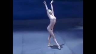 LONELY DAYS The Bee Gees NUDE NAKED BALLET Psychedelic Dancing