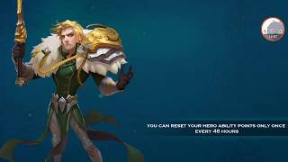 Dragon Dawn training, Art of Conquest, Master of AoC part 13