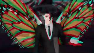 MMD Little Game