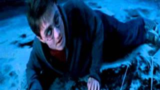 Scontro tra Albus Silente e Voldemort