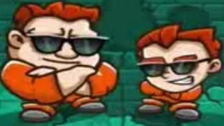 ✔ Новый мультик БАНДИТСКАЯ СЕМЕЙКА  Мультик для детей Флеш Игра MONEY MOVERS ✔