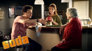 Régime de terreur - Soda - Saison 3