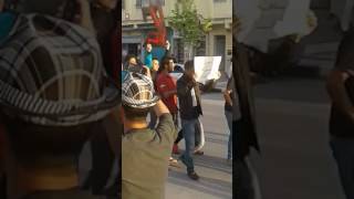 Modahara fmdinat la3yon