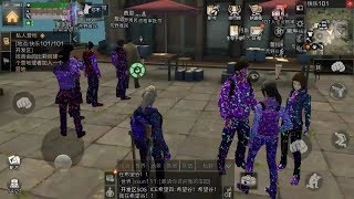 LifeAfter Human Color hack ¦¦ Fast Hunting 13 Feb 2019(Snapdragon Only)