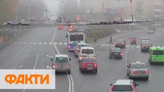 Частые ДТП с пешеходами: почему переходы на дорогах не соответствуют нормам