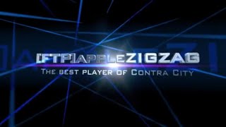 Очередная серия в голову ( Контра Сити ). appleZIGZAG
