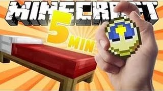 ВОРУЮ ВРЕМЯ! • MINECRAFT BED WARS