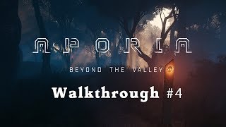 Aporia: Beyond the Valley | walkthrough 4/5