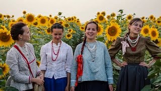 Чапура - Ой ты, Ванька