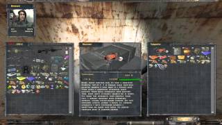 S.T.A.L.K.E.R.- Объединенный Пак 2 ОП-2 - Прохождение (63 часть)