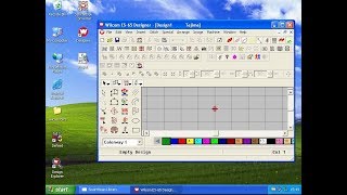 install wilcome9 on windows xp | full install wilcom9 on windows xp