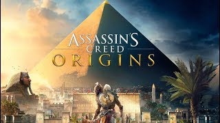 Обзор Assassins Creed  Origins обзор игры на русском