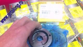 1467030309 Насос подкачивающий BOSCH, 1 467 030 309