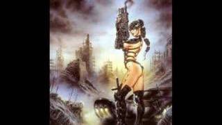 Gothic and Metal Art Part 3 the Erotic Special