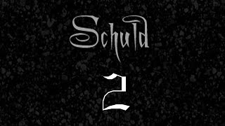 Прохождение Schuld | Глава 2 | Женщина в белом