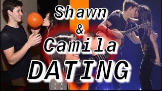 Shawn Mendes and Camila Cabello DATING 2019