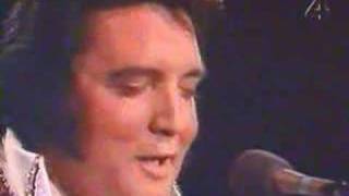 ELVIS "My Way"