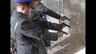 Уничтожение остаток 5 колонны Citadel TV