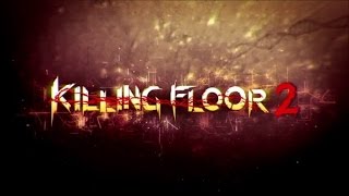 Killing Floor 2 modified config for better FPS