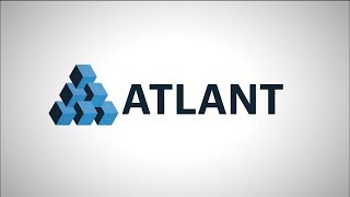 ATLANT: THE FUTURISITIC VISION FOR REAL ESTATE