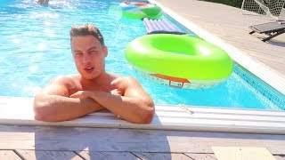 EX ON THE BEACH ANSÖKAN