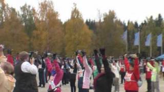 nordic walking park lateo