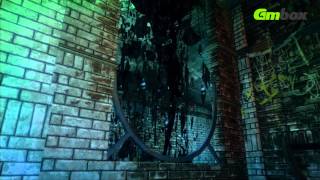 Прохождение Devil May Cry (DmC) - Часть 7 (Ниспровержение: Узник Мундуса)