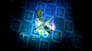 ChosenOnes Drachenkill + Rüstung uppen, Antharos