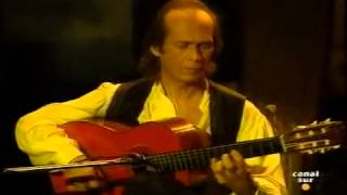 Paco de lucia   Tangos Flamenco
