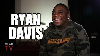 Ryan Davis Roasted Nicki Minaj for Trying to Twerk, Says Cardi B is Better (Part 6)