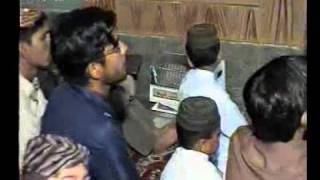 Qari Binyamin Abid (Hfz) Karbala Part 5 of 7