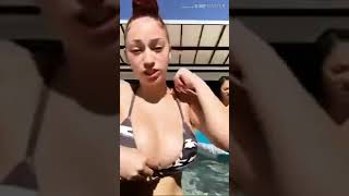 Danielle Bregolli Try Not To Fap Challenge | IMPOSSIBLE