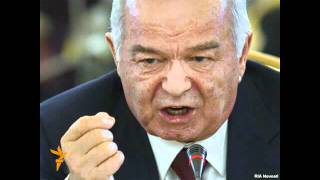 Uzbek Мустақиллик ҳақида афсона фильм