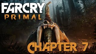 Far cry Primal #7 Обмоченный(нет)