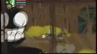 Castle Crashers - Abandoned Mill (Deer Trainer Achievement)