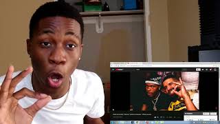 THIS AINT EVEN FAIR!!...DRAKE & LIL BABY PIKACHU "YES INDEED" REACTION VIDEO!!
