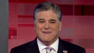 Hannity: Crooked Hillary Clinton's web of corruption