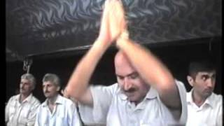 Astara toyu-Bilal Aliyev, Alqayit, Rehman(5/5)