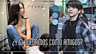 Imagina con Boy story Cap 4 ? |° ¿Y si quedamos como amigos? ° | Bang Twice ?