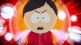 South Park: The Fractured But Whole Combat Gameplay Debut - IGN Live: E3 2016