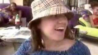 kelly clarkson AI skit
