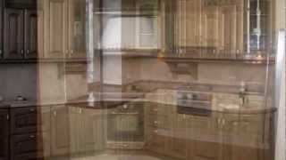 Классические кухни на заказ