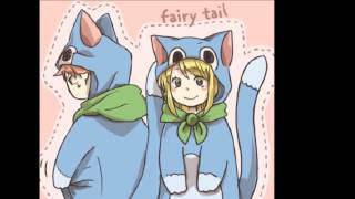 Fairy Tail ED 7 :D