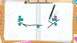 Love Balls Level 149 3-Star Walkthrough