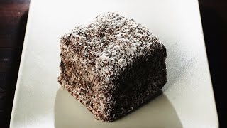 Woman dies after choking in lamington-eating contest
