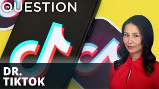 TikTok algorithms leading teens to self-diagnose