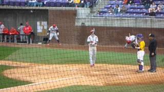 Travis Jankowski, of, Stony Brook
