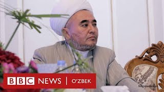 Ўзбекистон: Фарғона бош имом-хатиби кўчирмакашми?