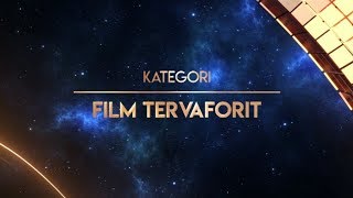 IMAA - Film Terfavorit [4 Juli 2018]