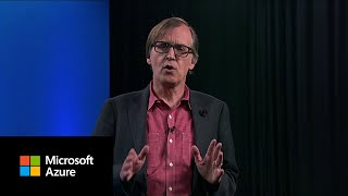 Azure OpenDev | Fireside Chat with Abby Kearns from the Cloud Foundry Foundation